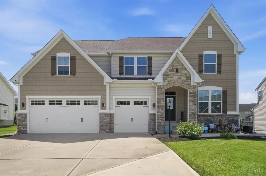 4642 Blue Jay Way, Mason, OH 45040 - #3