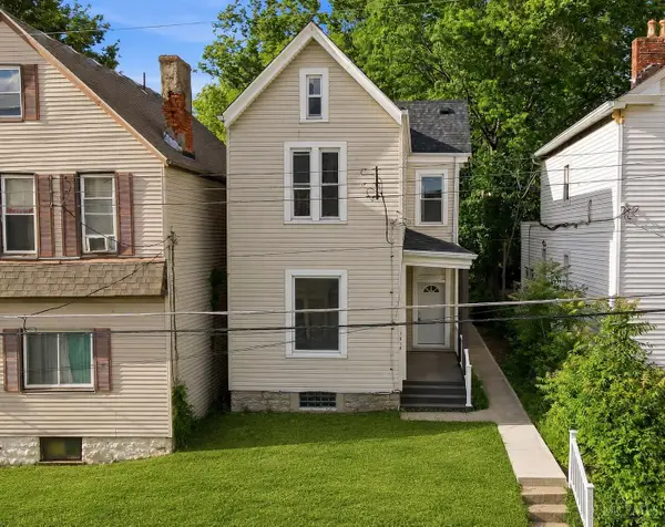 1510 Merrimac Street, Cincinnati, OH 45207