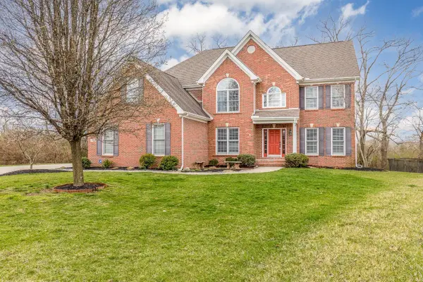 3827 Brookmere Place, Mason, OH 45040