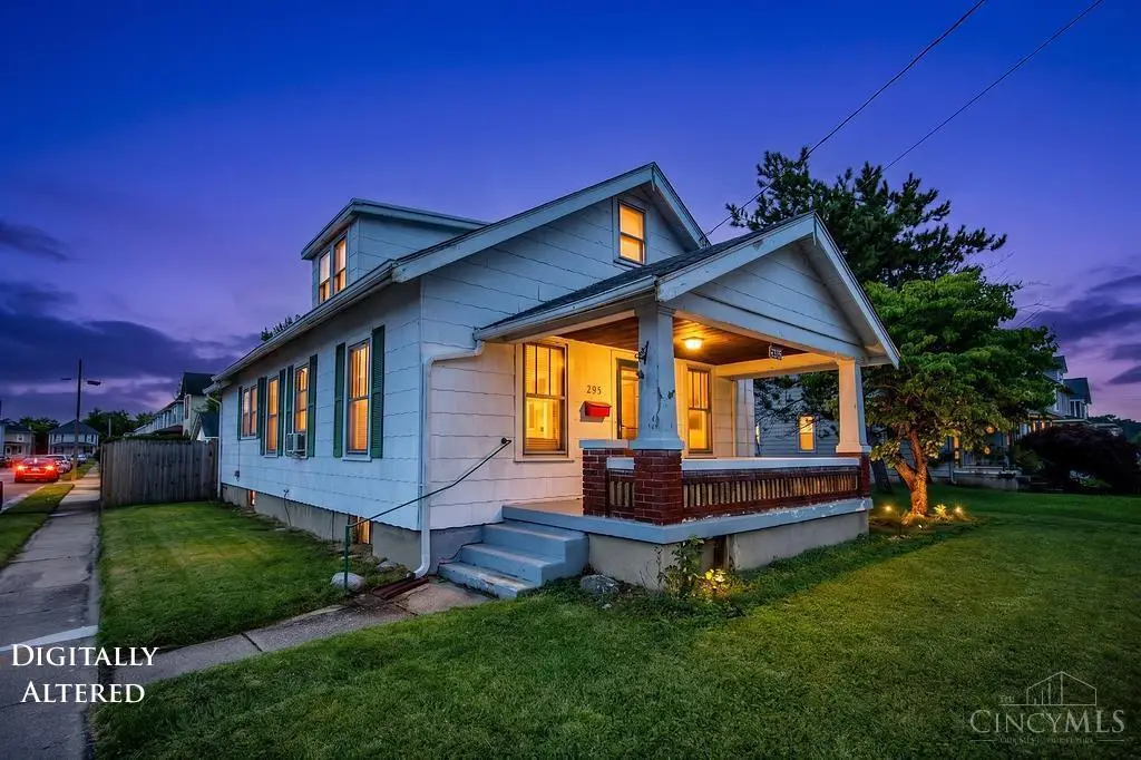 295 Williams Avenue, Hamilton, OH 45015 - #1