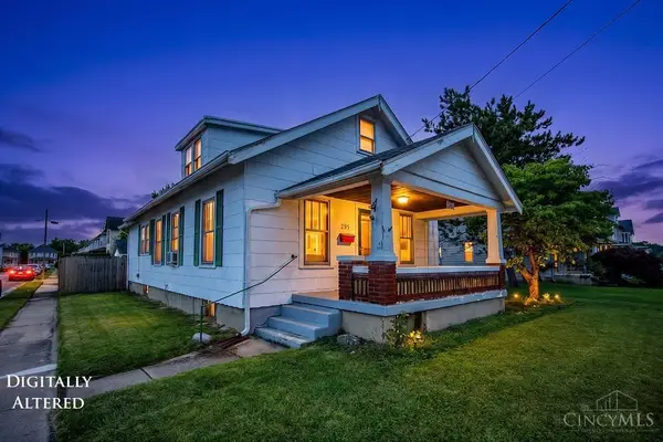 295 Williams Avenue, Hamilton, OH 45015