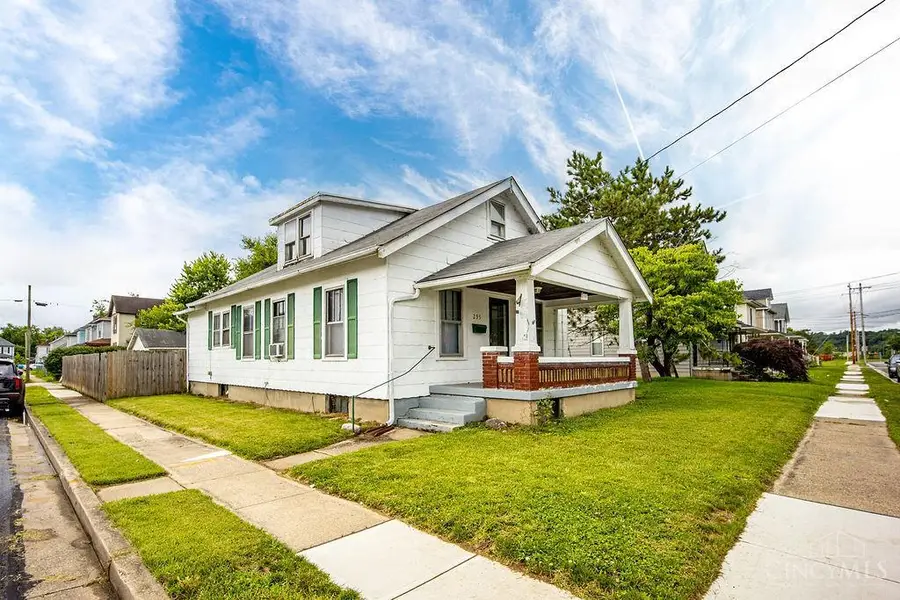 295 Williams Avenue, Hamilton, OH 45015 - #2