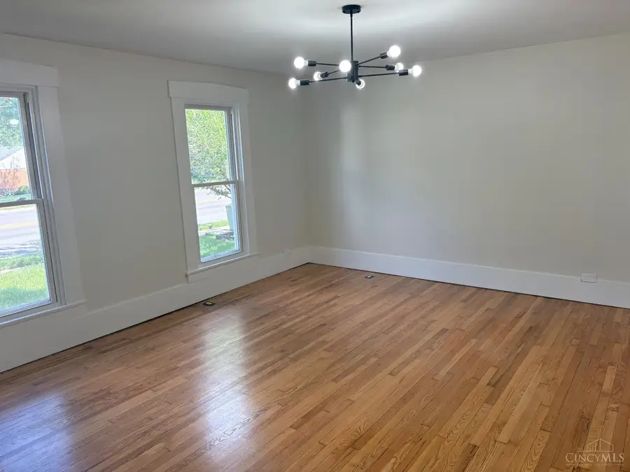 214 Columbus Avenue, Lebanon, OH 45036 - #2