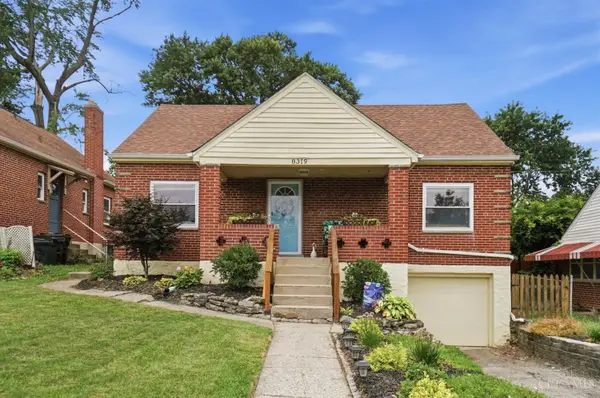 8319 Banbury Street, Springfield Twp., OH 45216