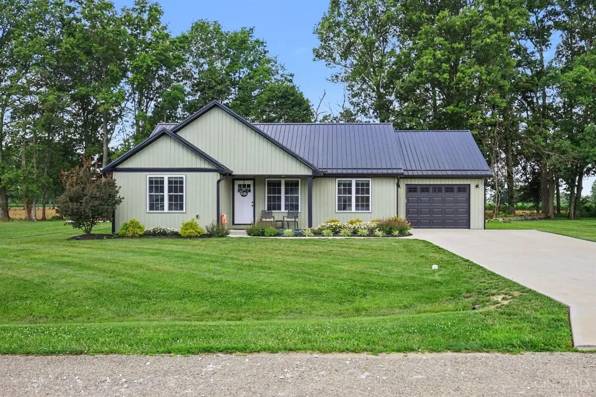 34 Virginia Drive, Georgetown, OH 45121 - #1