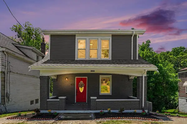4745 Guerley Road, Cincinnati, OH 45238