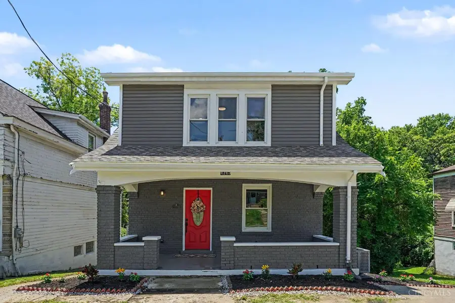 4745 Guerley Road, Cincinnati, OH 45238 - #3