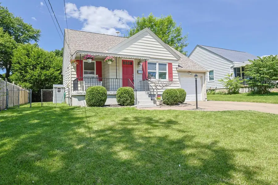 822 Northern Parkway, Finneytown, OH 45224 - #2
