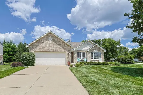 6077 Deer Crossing Court, Miami Twp, OH 45150