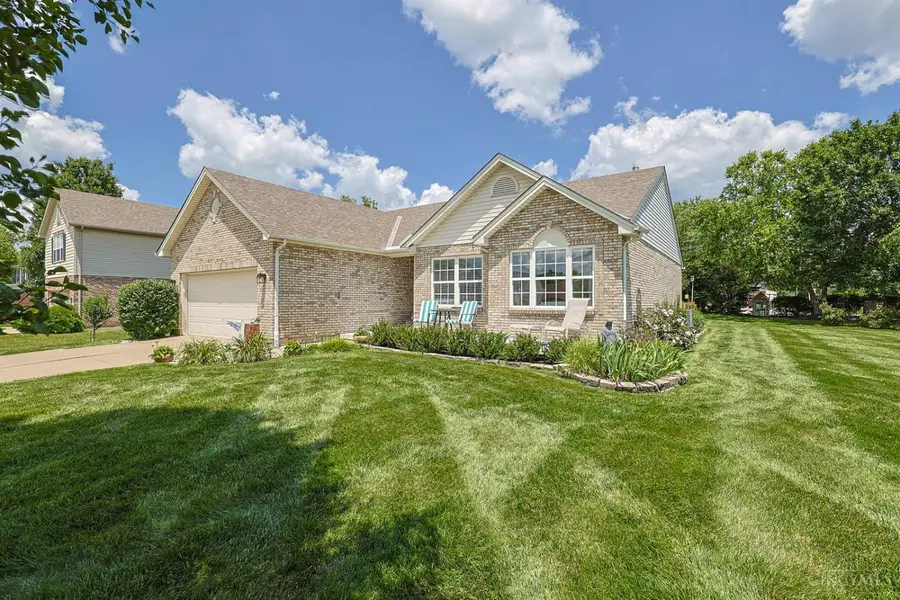 6077 Deer Crossing Court, Miami, OH 45150 - #2