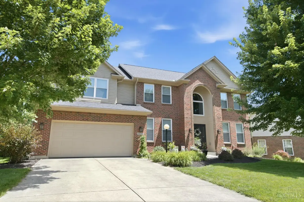 9676 Country Trail, Deerfield, OH 45140 - #1