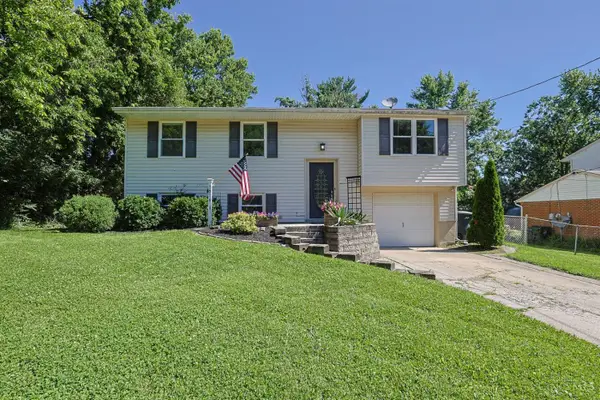 1874 Leway Drive, Fairfield, OH 45014