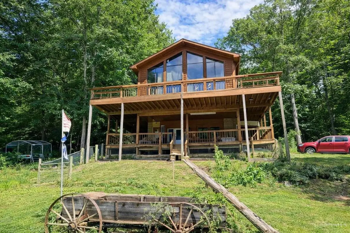 7205 St Rt 124, Mifflin, OH 45646 - #1