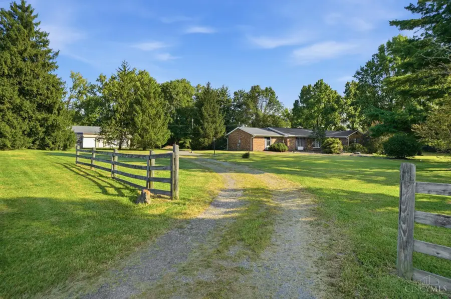 3414 Millville Oxford Road, Reily, OH 45056 - #2
