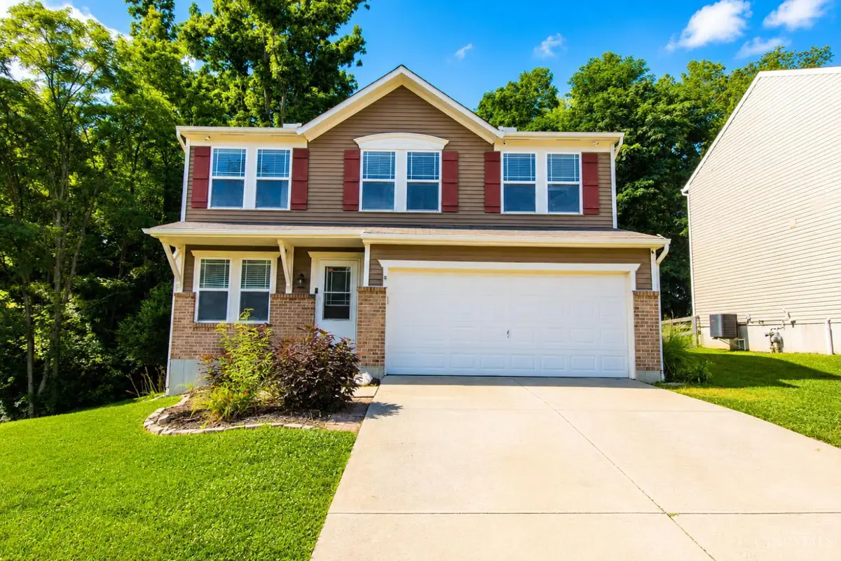 80 Wooded Ridge Drive, Amelia, OH 45102 - #1