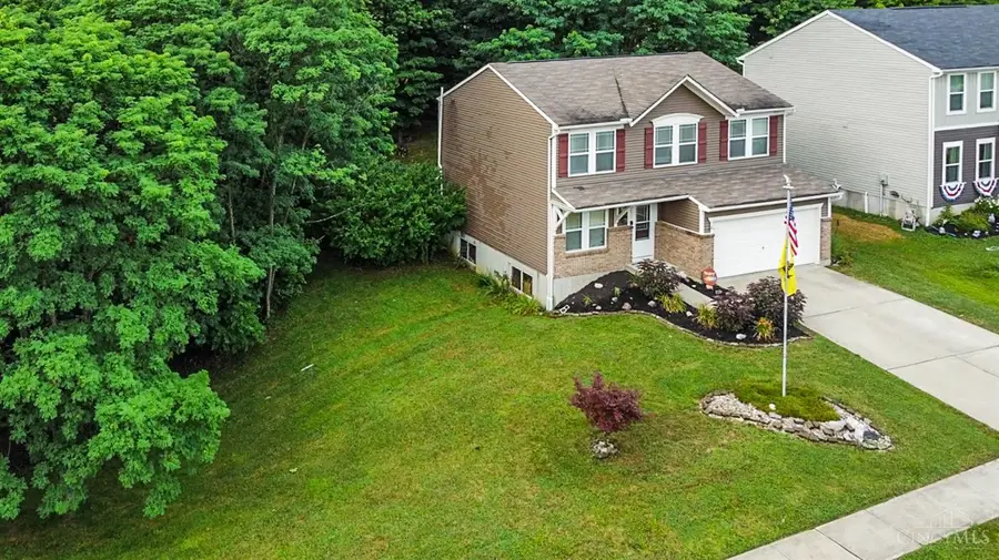 80 Wooded Ridge Drive, Amelia, OH 45102 - #2