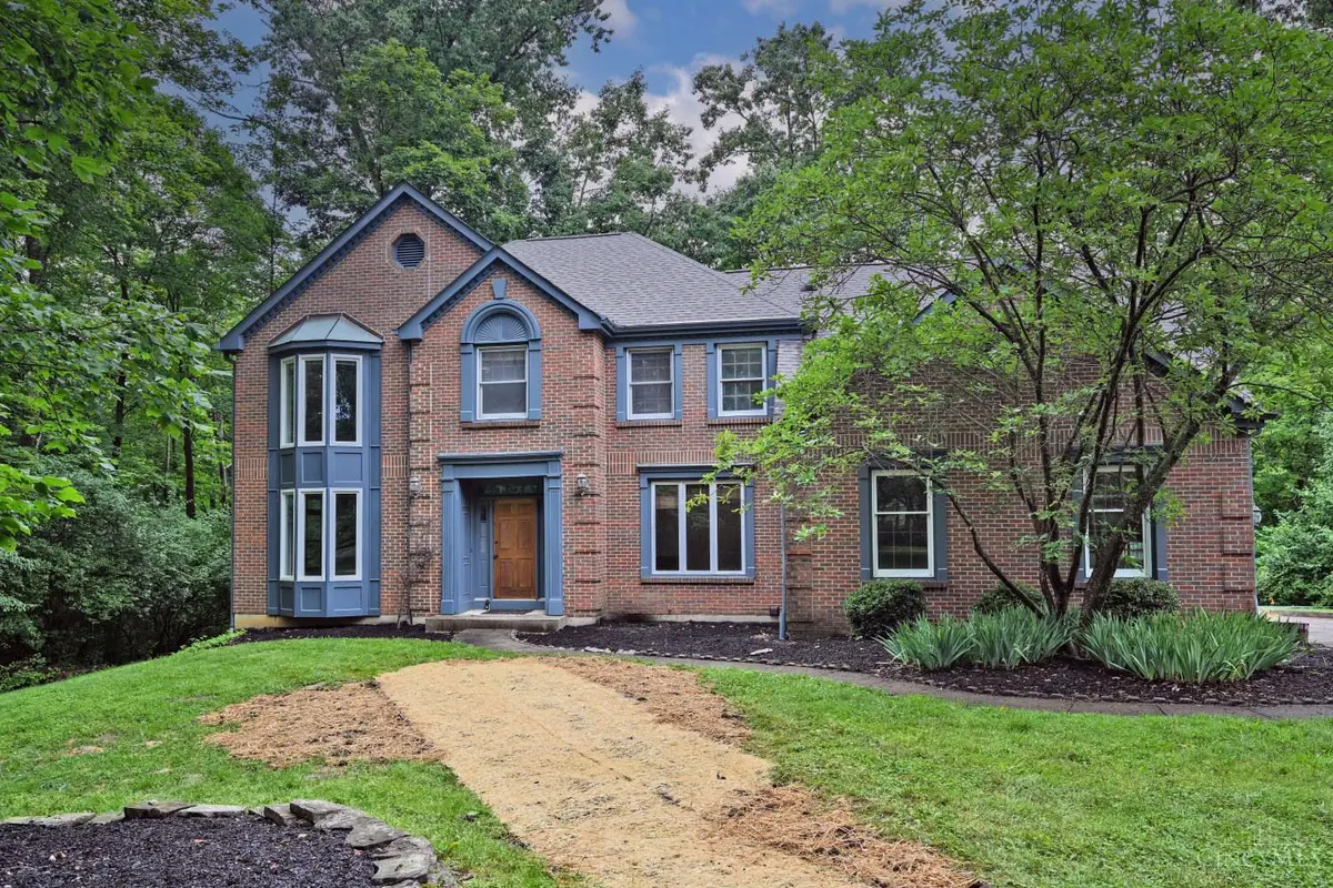 8650 Green Road, Anderson, OH 45255 - #1