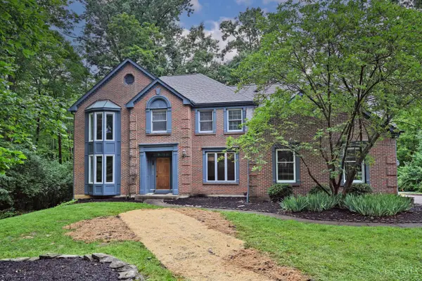 8650 Green Road, Anderson Twp, OH 45255