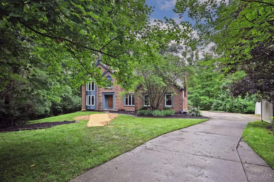 8650 Green Road, Anderson, OH 45255 - #2
