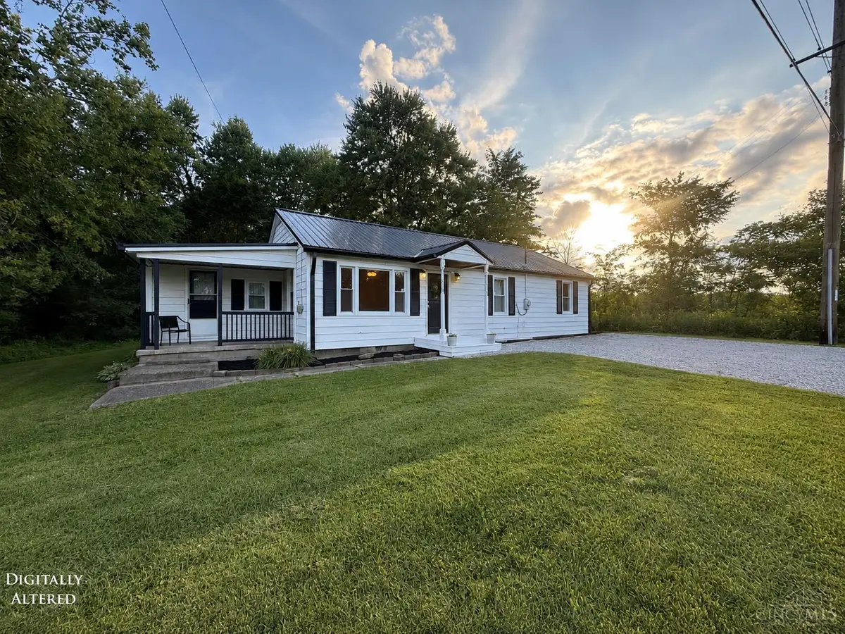3199 St Rt 756, Franklin, OH 45120 - #1