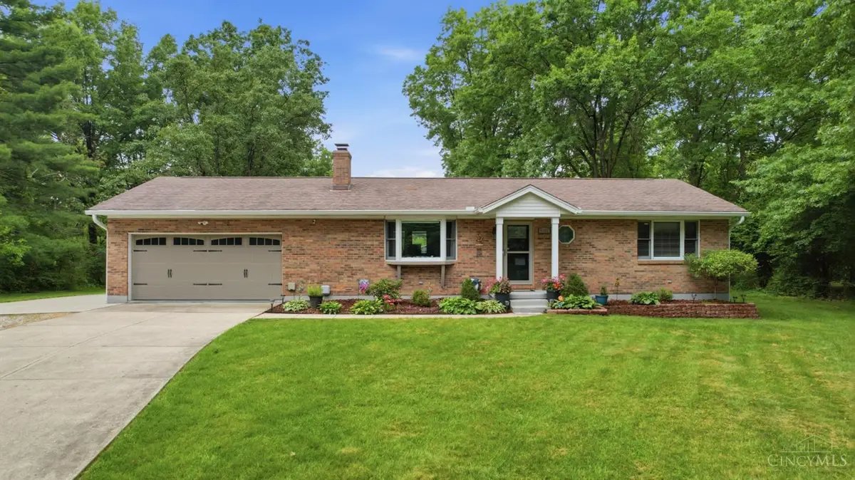 4795 Blue Meadow Lane, Cincinnati, OH 45251 - #1