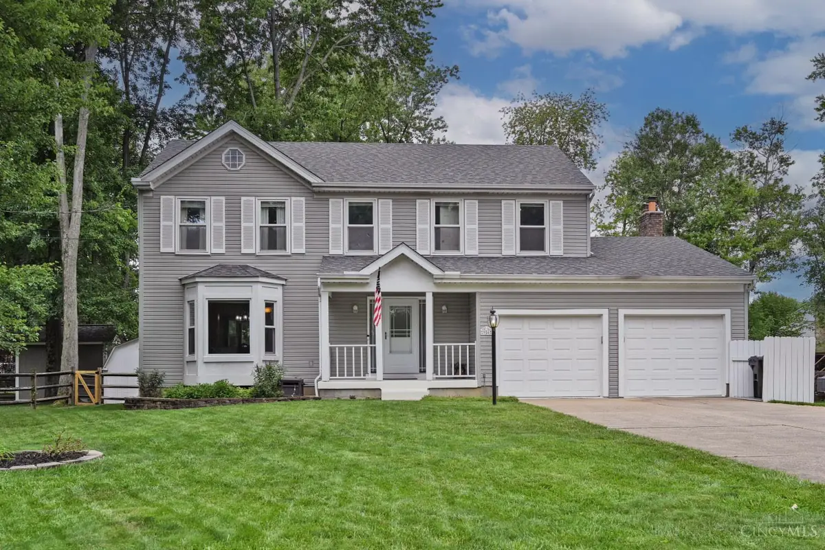 956 Eight Mile Road, Forestville, OH 45255 - #1