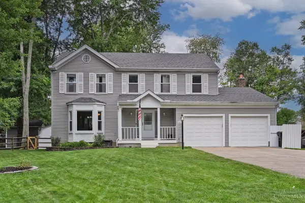 956 Eight Mile Road, Anderson Twp, OH 45255
