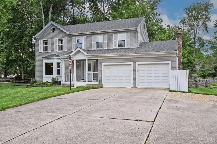 956 Eight Mile Road, Forestville, OH 45255 - #2