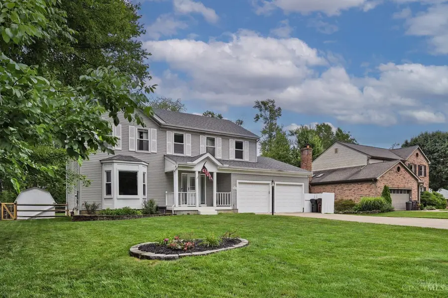 956 Eight Mile Road, Forestville, OH 45255 - #3