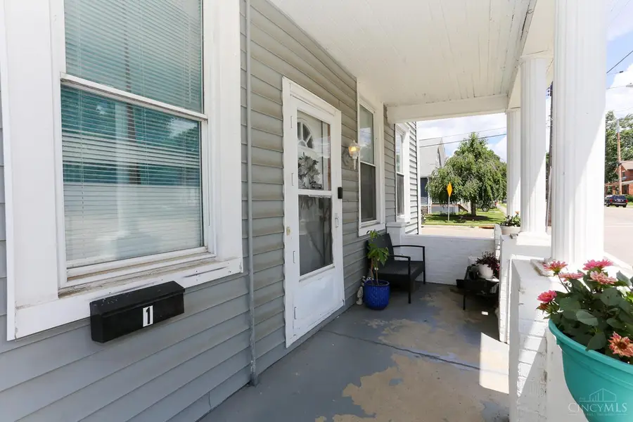 539 Jefferson Avenue, Reading, OH 45215 - #3
