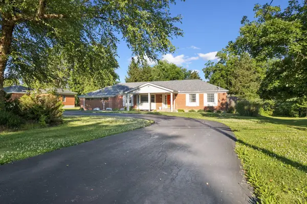 610 S High Street, Mt Orab, OH 45154
