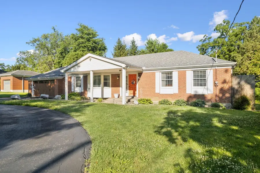 610 S High Street, Mount Orab, OH 45154 - #2