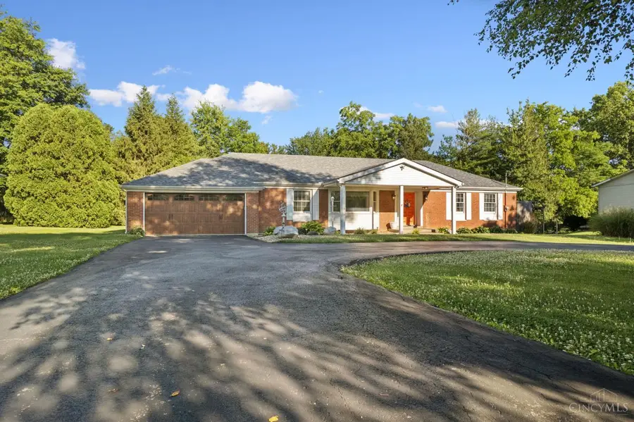 610 S High Street, Mount Orab, OH 45154 - #3