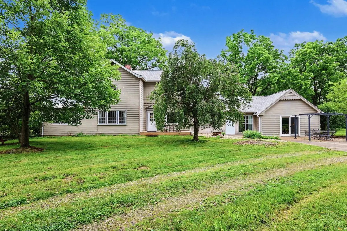 2544 Swings Corner Pt Isabel Road, Tate, OH 45106 - #1