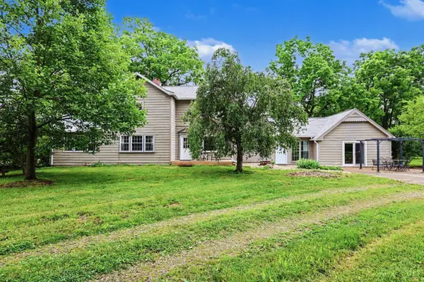 2544 Swings Corner Pt Isabel Road, Tate Twp, OH 45106