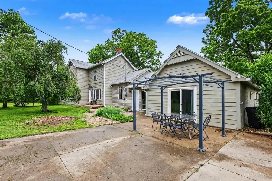 2544 Swings Corner Pt Isabel Road, Tate, OH 45106 - #2