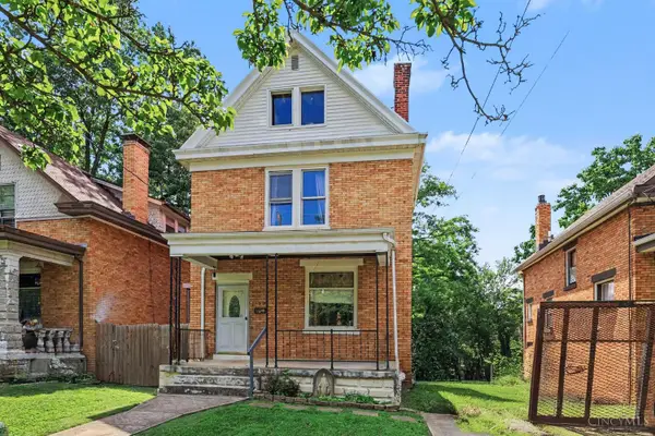 975 Kirbert Avenue, Cincinnati, OH 45205