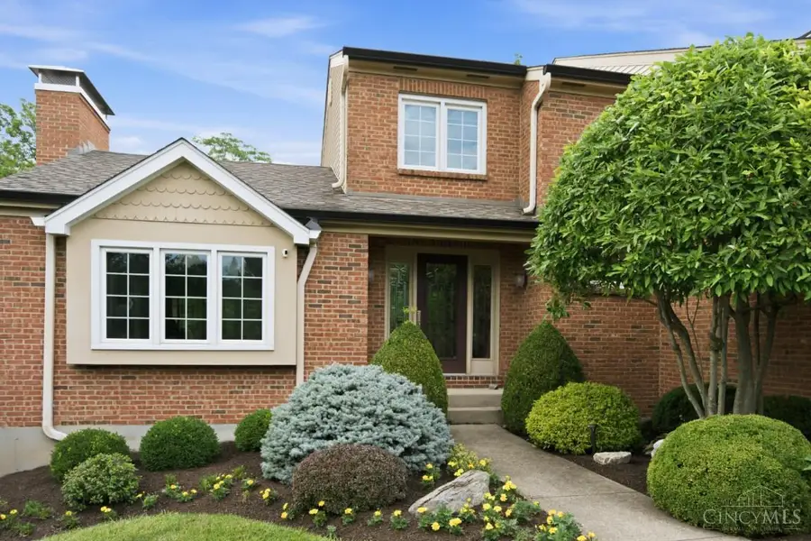 3576 Carpenters Creek Drive, Evendale, OH 45241 - #3