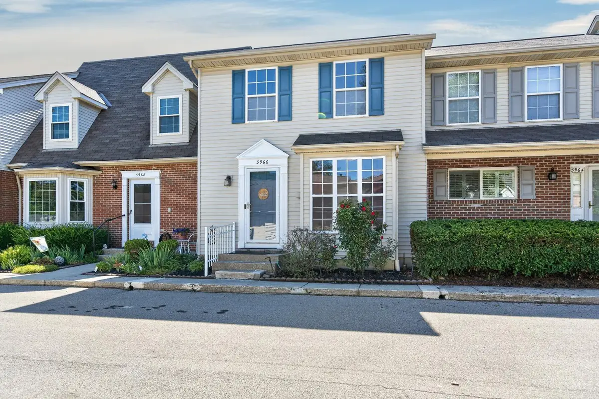 5966 Snider Cove Way, Mason, OH 45040 - #1