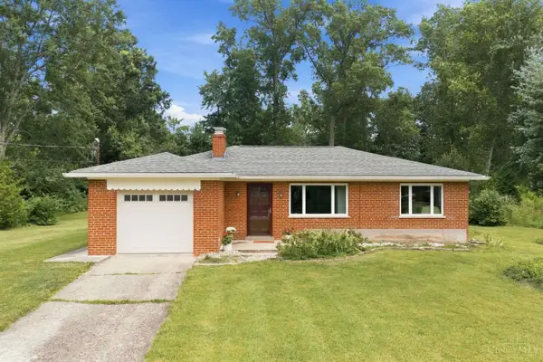 4246 Crestview Drive, Deerfield Twp., OH 45140