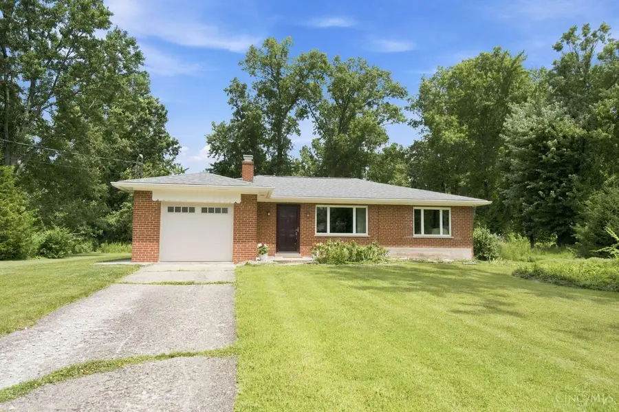 4246 Crestview Drive, Deerfield, OH 45140 - #2