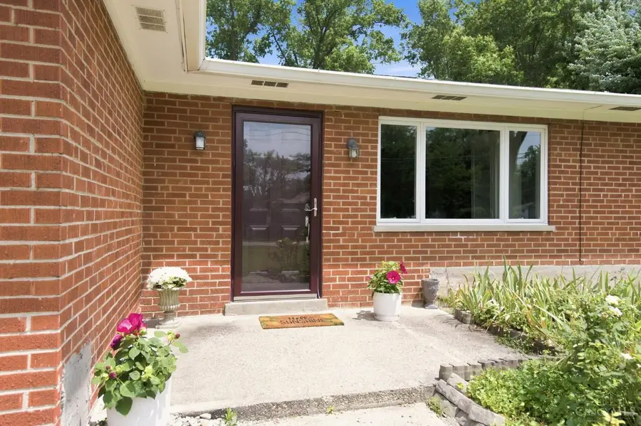 4246 Crestview Drive, Deerfield, OH 45140 - #3