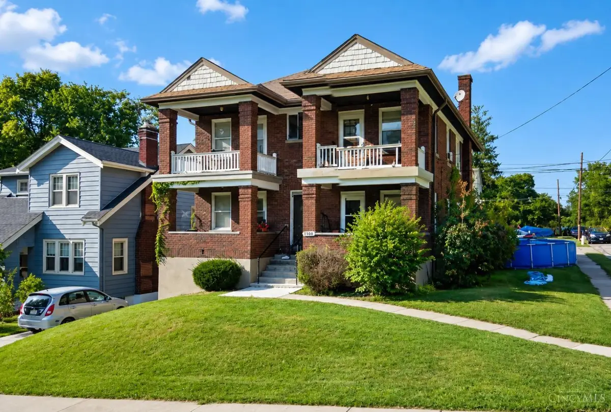 6466 Welton Street, Cincinnati, OH 45213 - #1