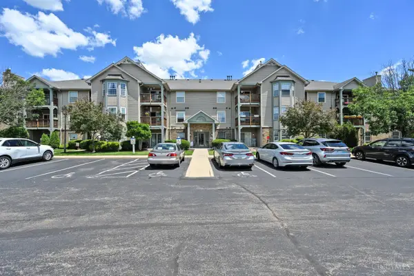 4941 N Arbor Woods Court #308, Cincinnati, OH 45248