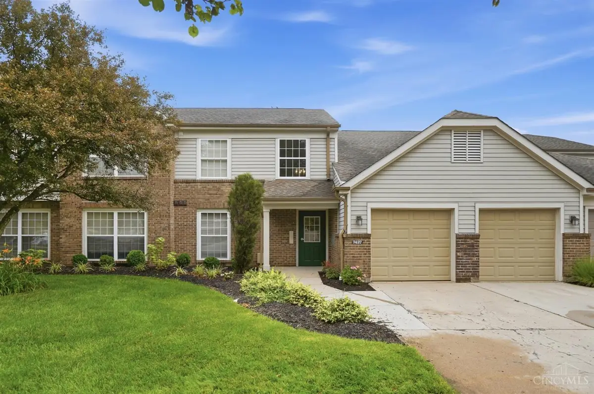 7437 Waterford Drive #204, Deerfield, OH 45040 - #1