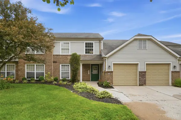 7437 Waterford Drive #204, Deerfield Twp., OH 45040
