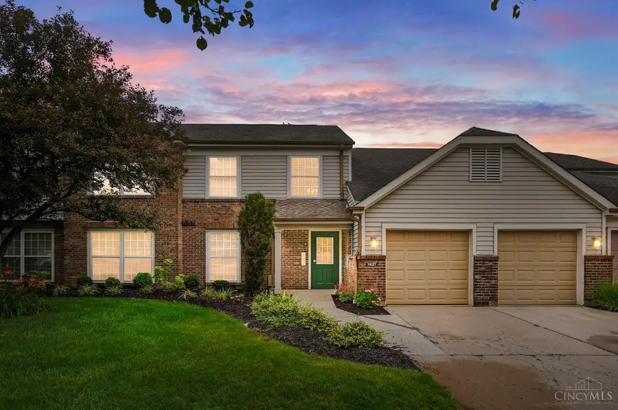 7437 Waterford Drive #204, Deerfield, OH 45040 - #2