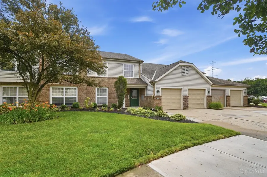 7437 Waterford Drive #204, Deerfield, OH 45040 - #3