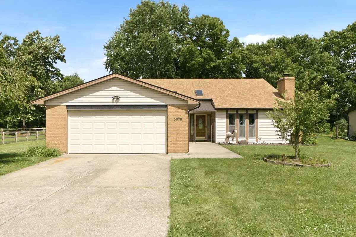 5976 Red Oak Drive, Fairfield, OH 45014 - #1