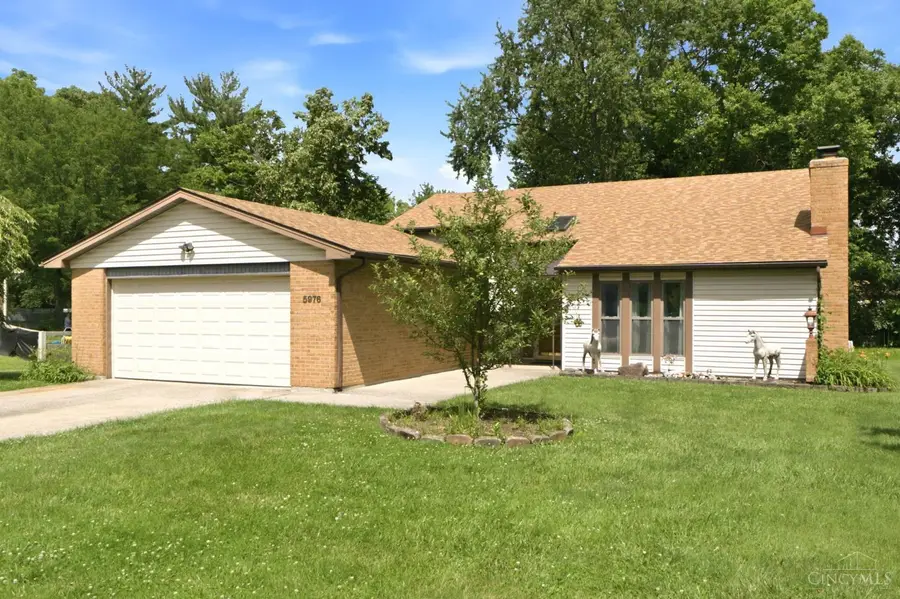 5976 Red Oak Drive, Fairfield, OH 45014 - #2